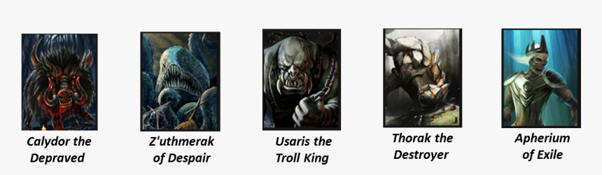 Horror, HD Png Download