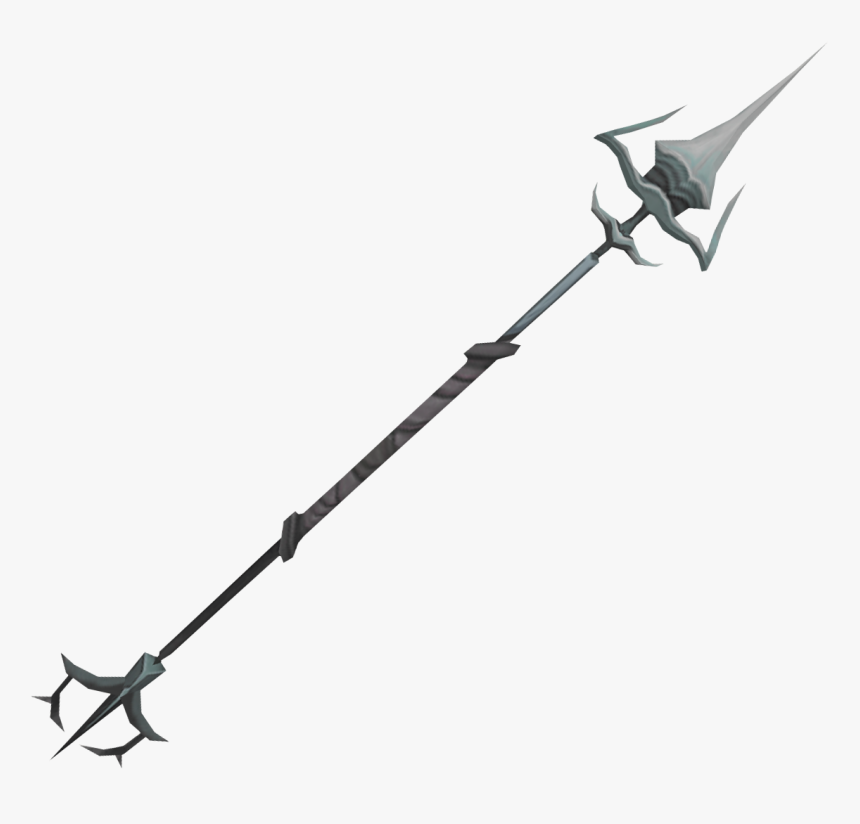 The Runescape Wiki - Weapon, HD Png Download