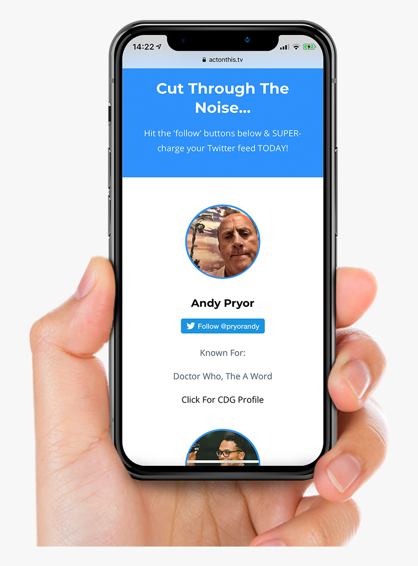 Iphone, HD Png Download