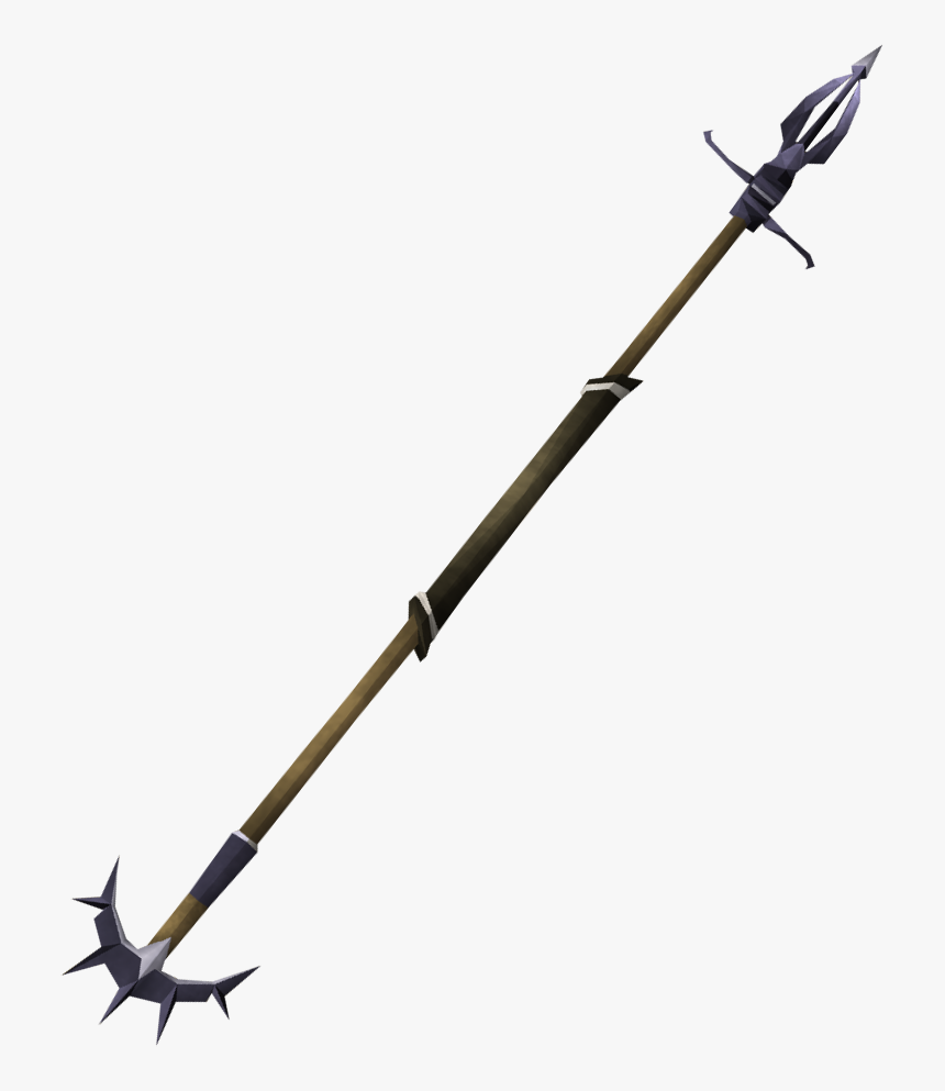 Spear.png, Transparent Png