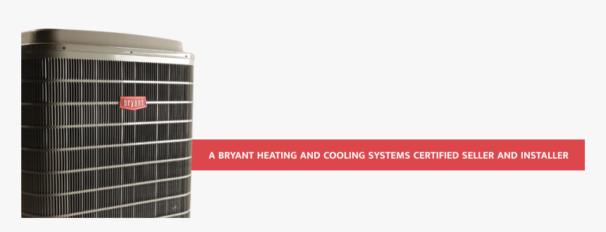 Bryant Ac Unit - Radiator, HD Png Download