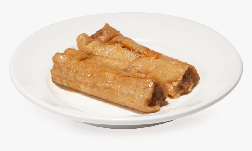 Tamales-plain - Palatschinke, HD Png Download