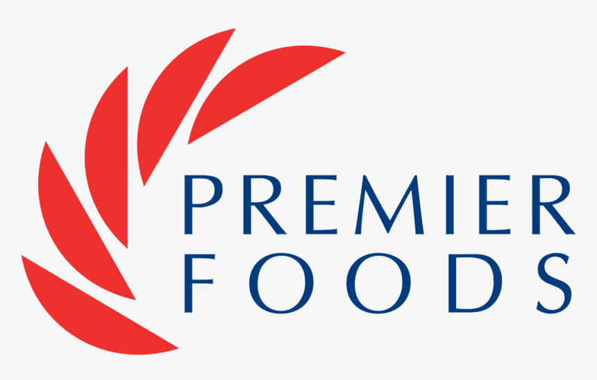Premier Foods Logo Png, Transparent Png