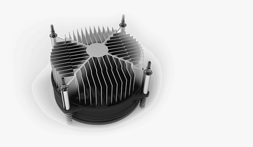 Cooler Master I50, HD Png Download