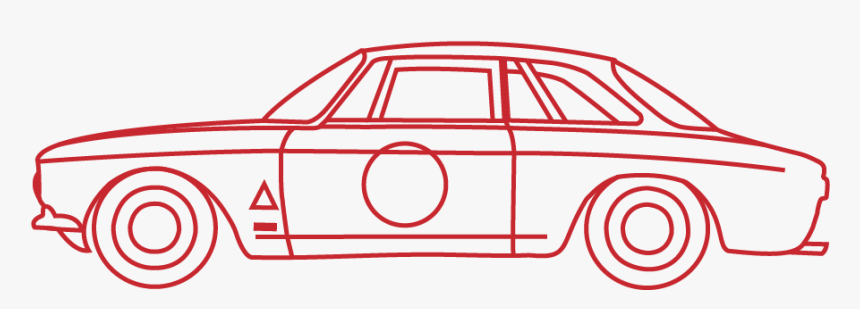 Coupé, HD Png Download