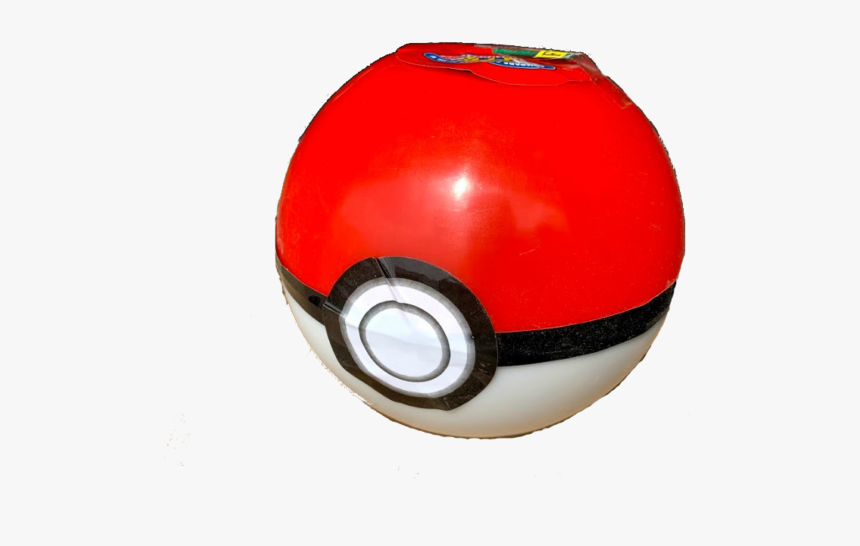 Packaging Of Pokeball Cone Fountain Fireworks - Car, HD Png Download