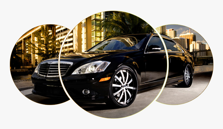 Transparent Limo Png - Limousine Services, Png Download