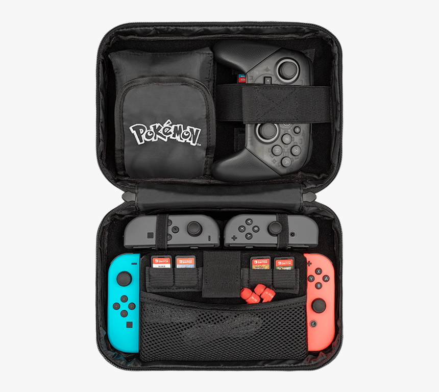 Nintendo Switch Lite Case, HD Png Download