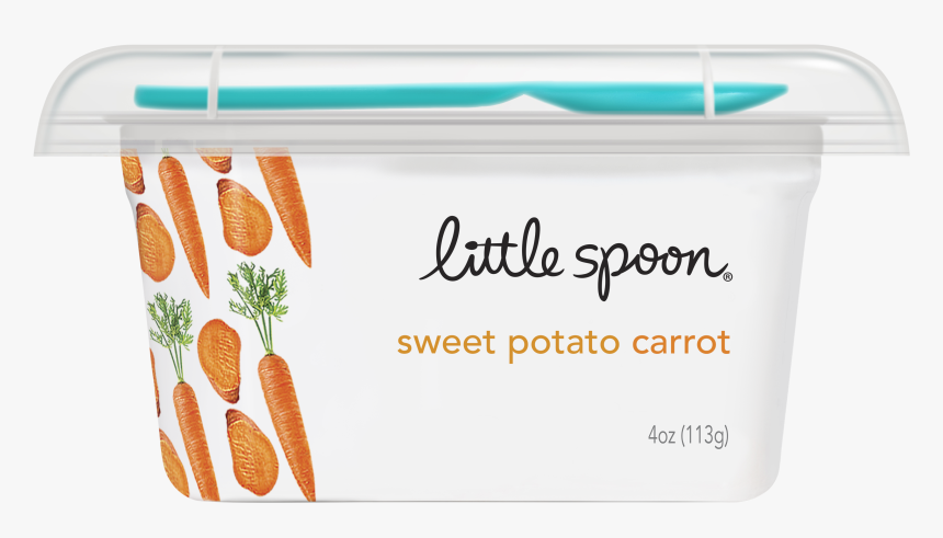 Little Spoon Food, HD Png Download