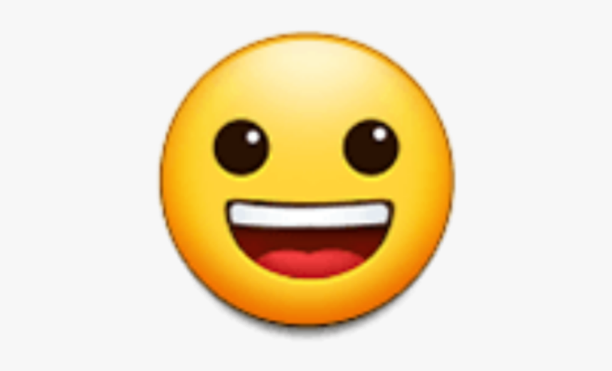 #emojisamsung #emoji #samsung #smile # - Emoji Samsung Happy Png, Transparent Png