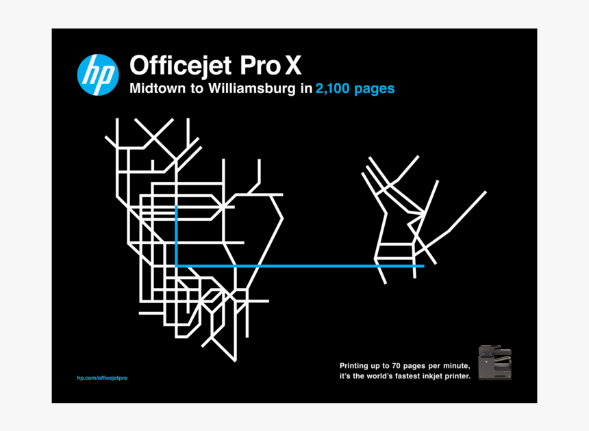 Hp Poster1 Williamsburg, HD Png Download