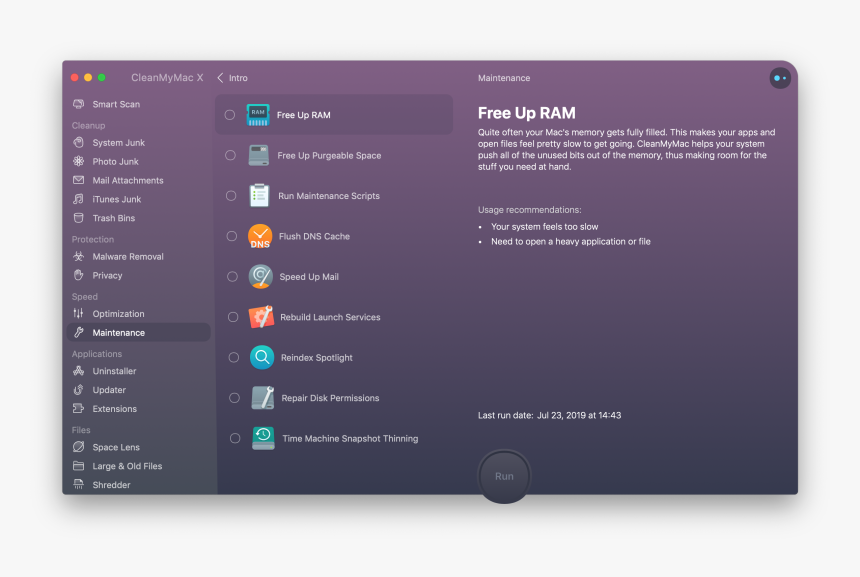 Mac Disk Repair, HD Png Download