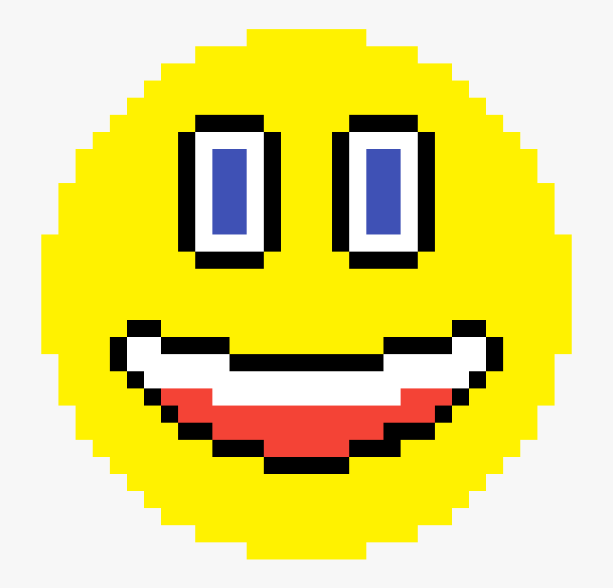 Girl Kawaii Pixel Art, HD Png Download