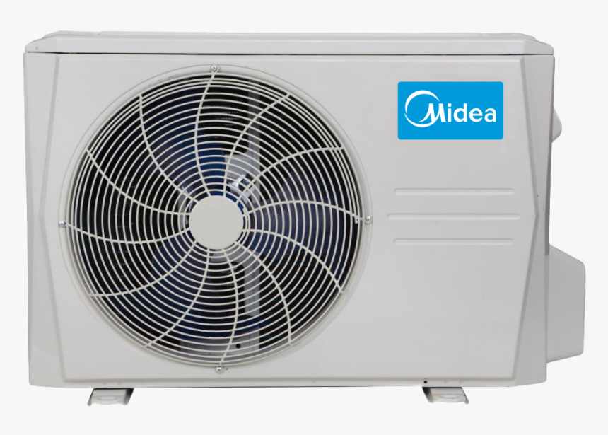 * Outdoor Unit - Heat Pump, HD Png Download