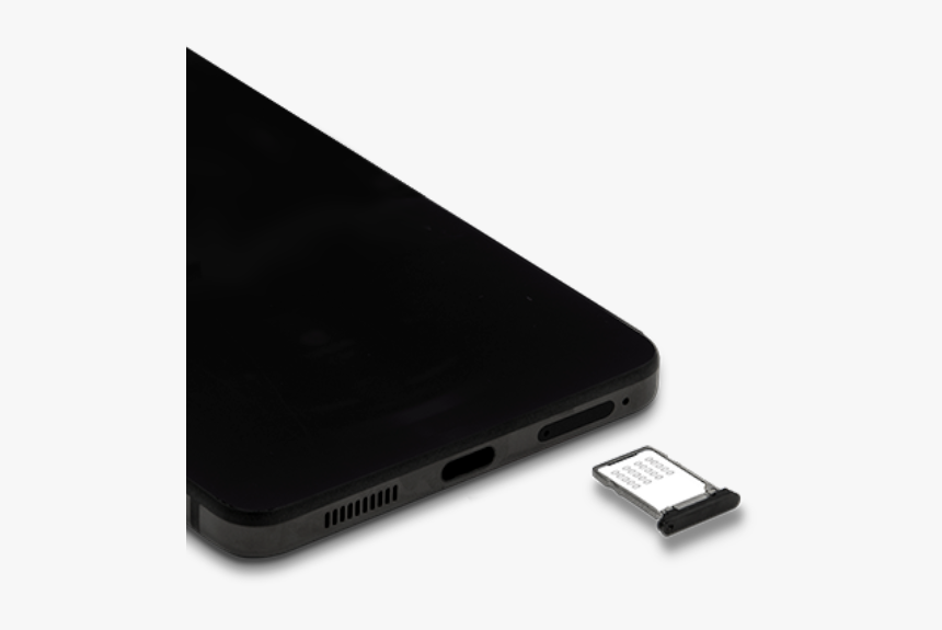 Essential Phone Sim Card, HD Png Download