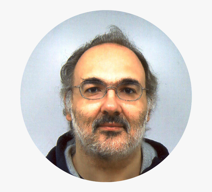 Paolo Mele - Mele Paolo, HD Png Download