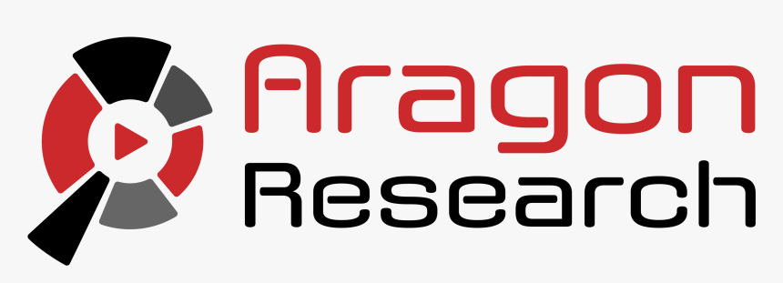 Aragon Research - Press Kit - Aragon Research Logo, HD Png Download