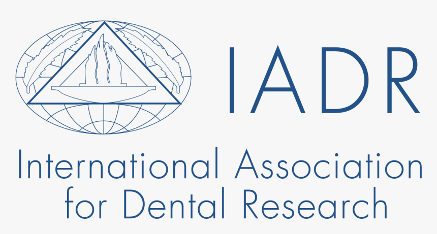 Iadr Logo Png, Transparent Png