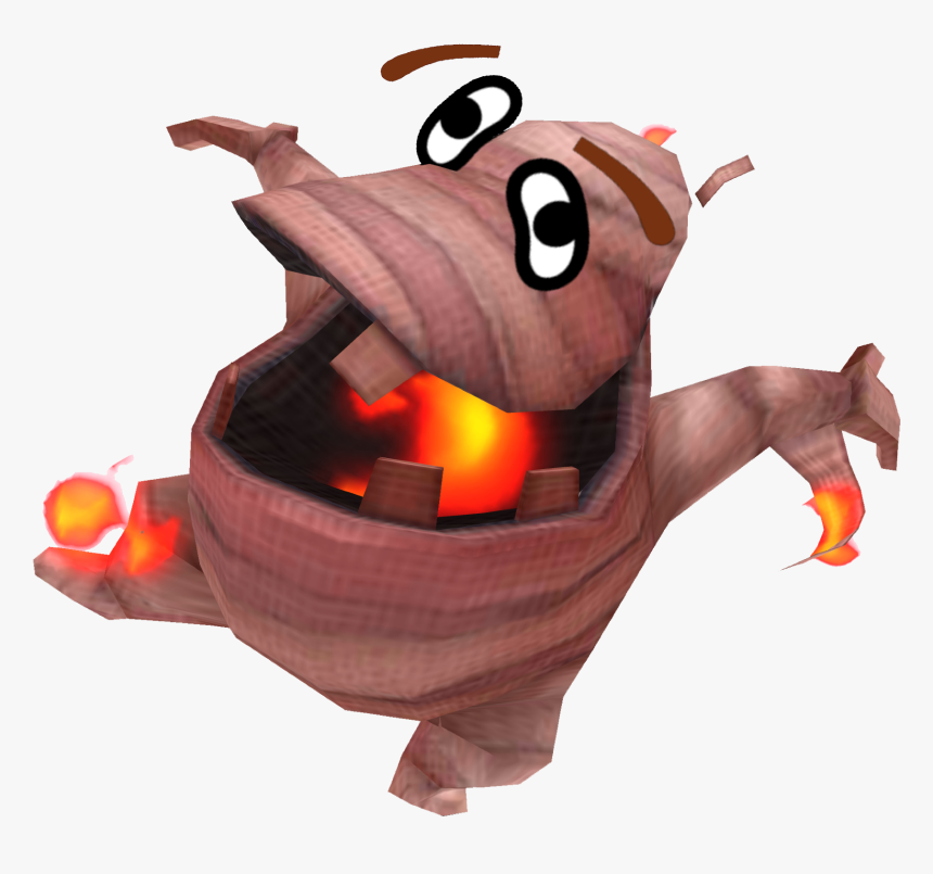 The Land Where Miis Gather, HD Png Download