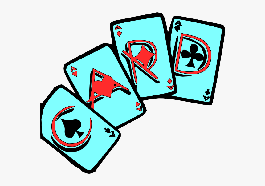 Game Card Clipart, HD Png Download