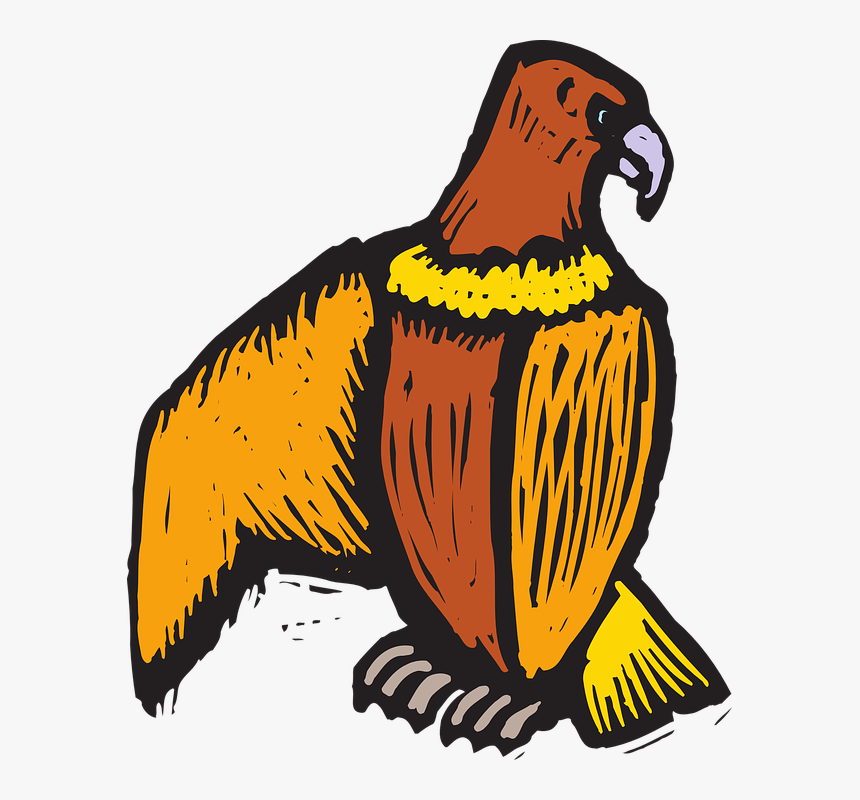 Eagle, HD Png Download