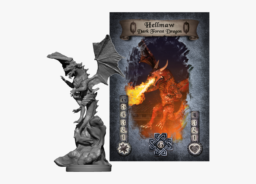 Flame, HD Png Download