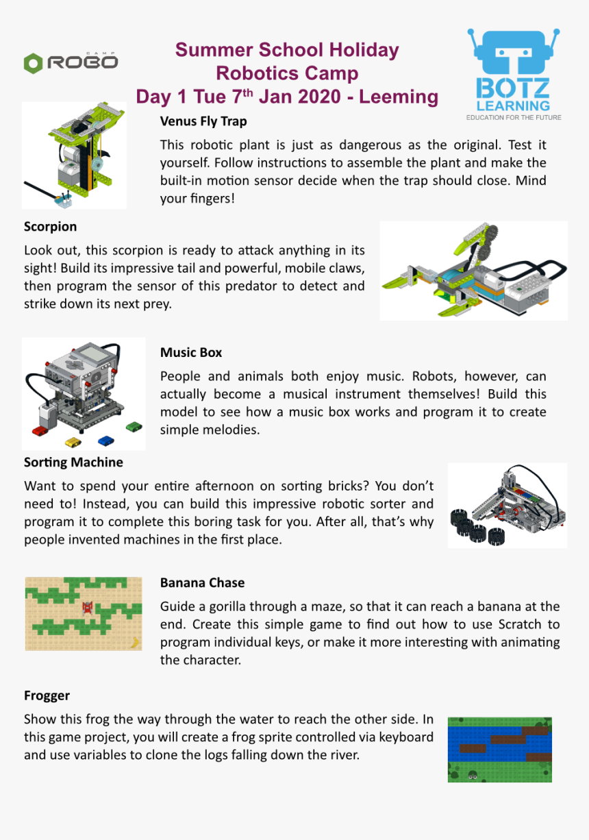 07 Day 1 Info-1000 - Insect, HD Png Download