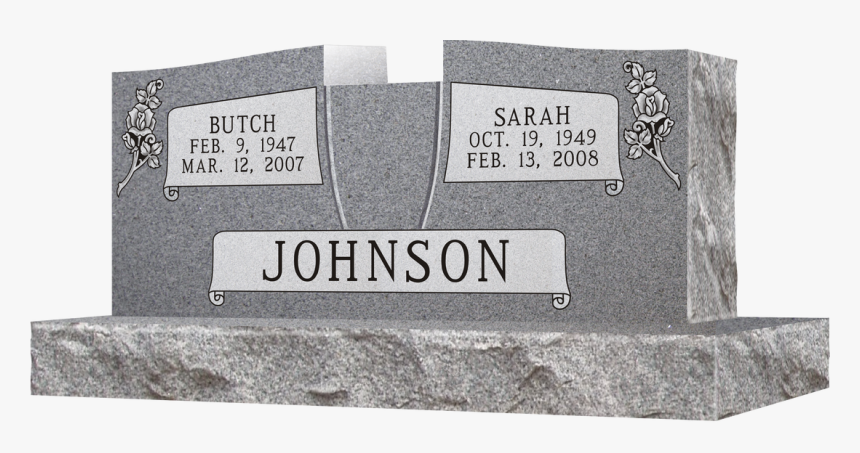 Headstone, HD Png Download