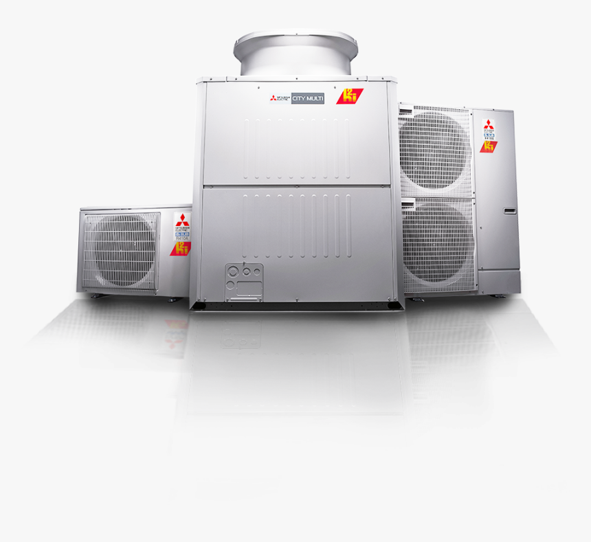 Mitsubishi Hvac, HD Png Download