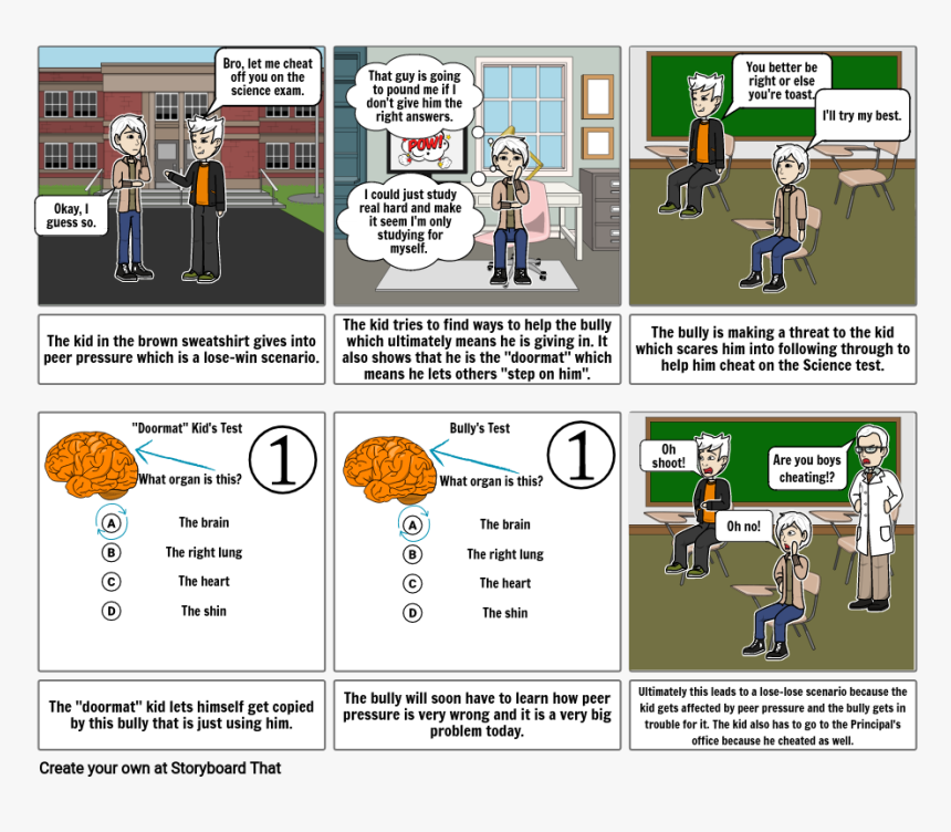 Cartoon, HD Png Download