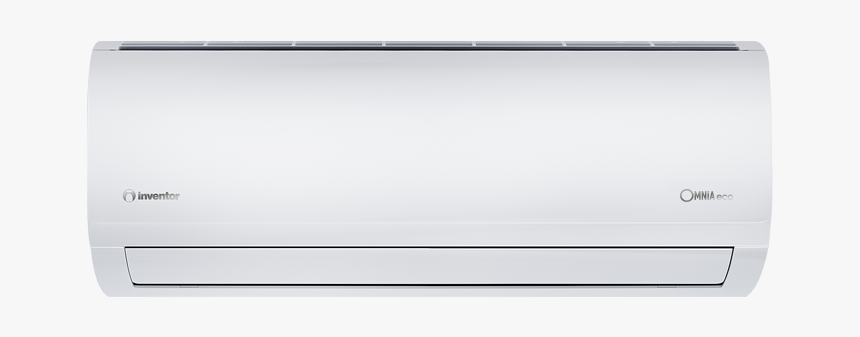 Omnia Eco - Inventor Air Conditioner, HD Png Download