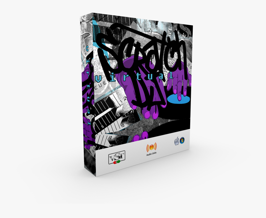 Music Weapon Vst Torrent, HD Png Download