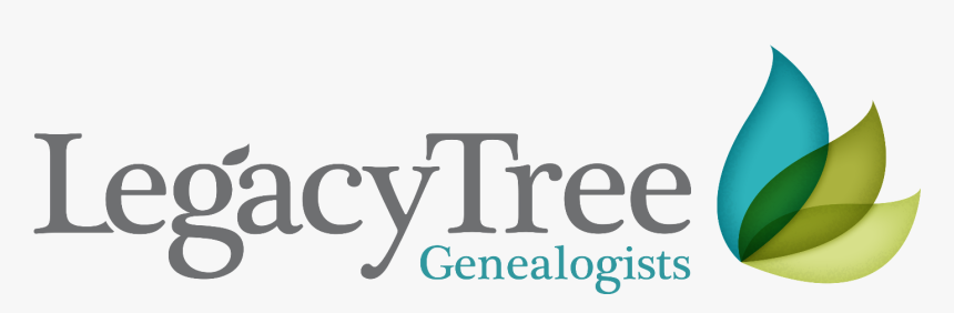 Hire A Researcher - Legacy Tree Genealogists, HD Png Download