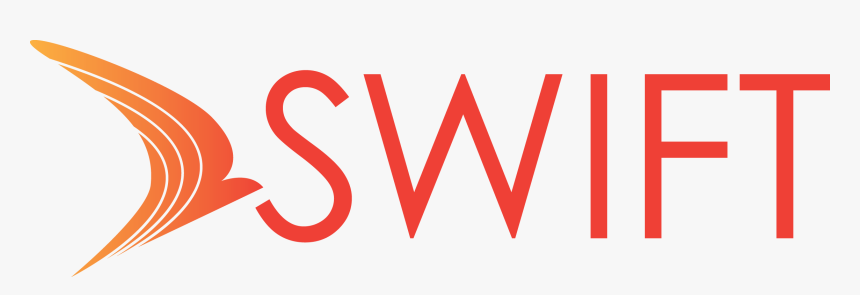 Swift Network Logo - Southwestern Integrated Fibre Technology Swift, HD Png Download