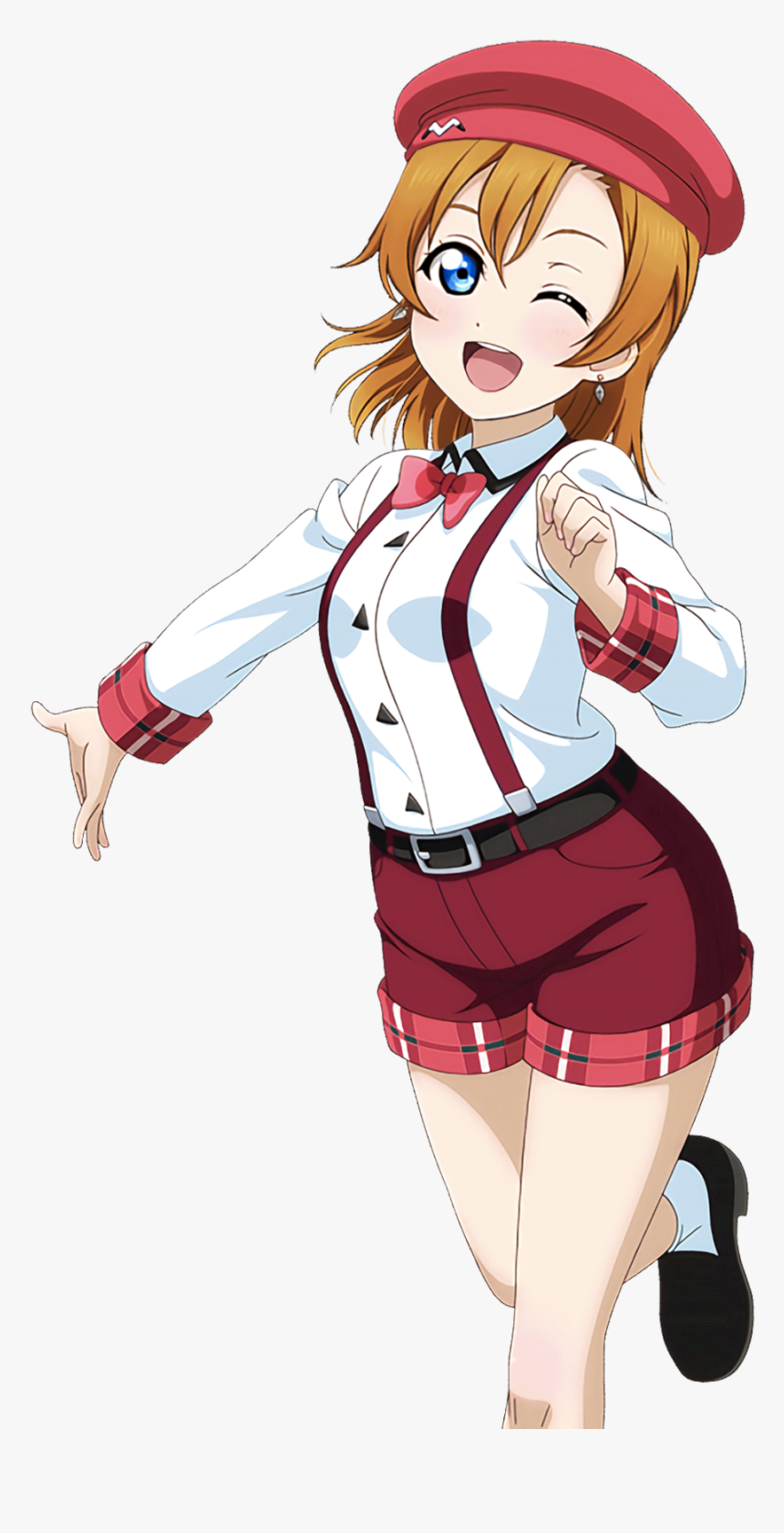 Love Live!, HD Png Download