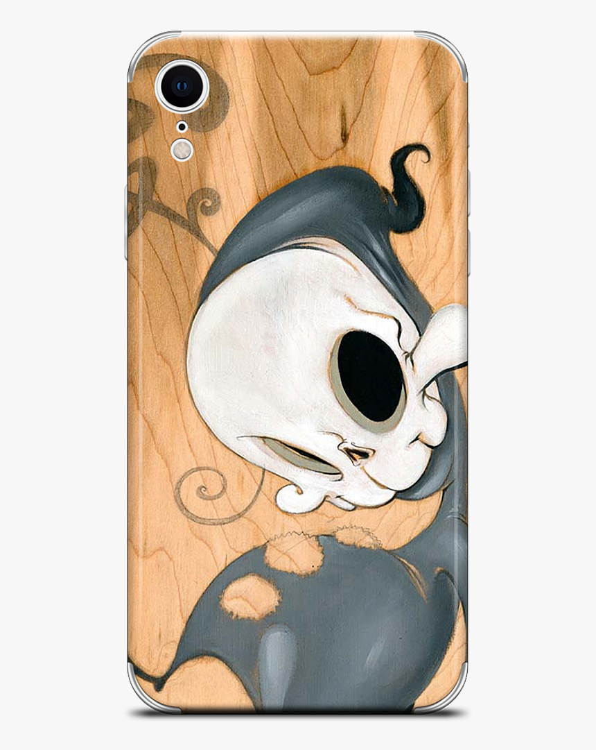 I Can T Get Them Out Of My Mind Iphone Skin 
 Data - Mobile Phone Case, HD Png Download