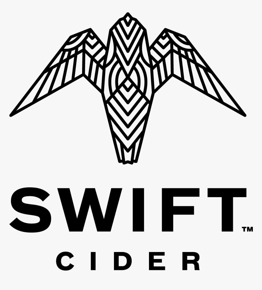 Swift Cider Logo - Swift Esports, HD Png Download