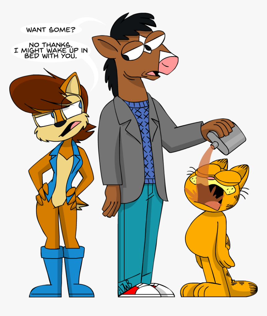 Animatedjames Comic, HD Png Download