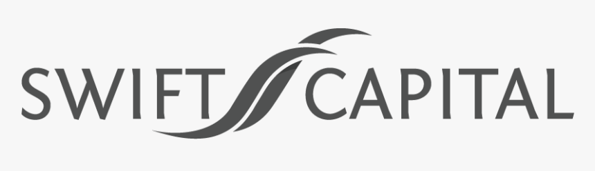 Swift Capital Logo Png, Transparent Png