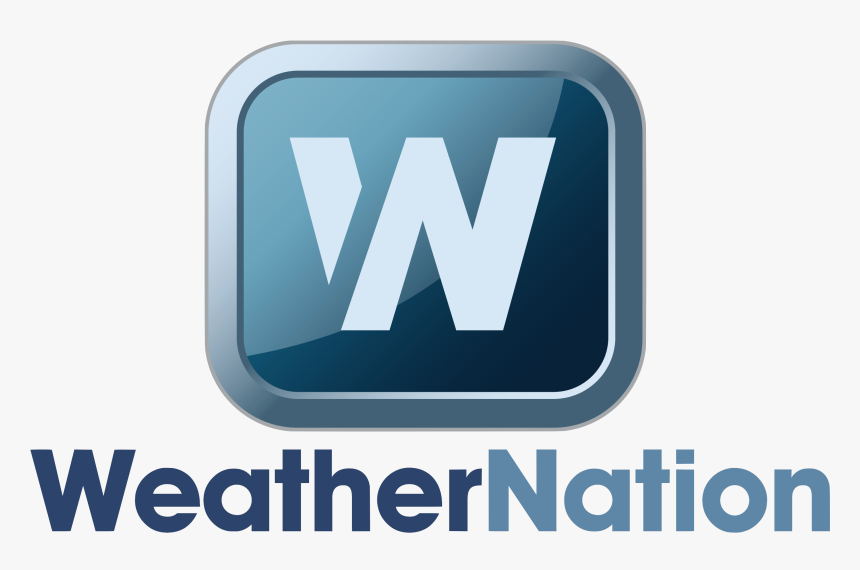 Weather Nation Tv, HD Png Download