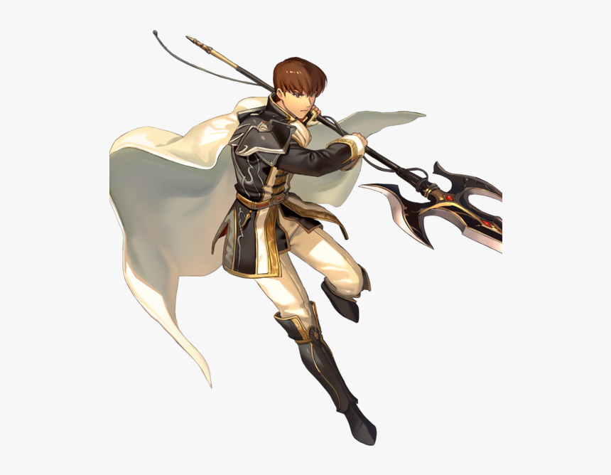 Quan Fire Emblem Heroes, HD Png Download