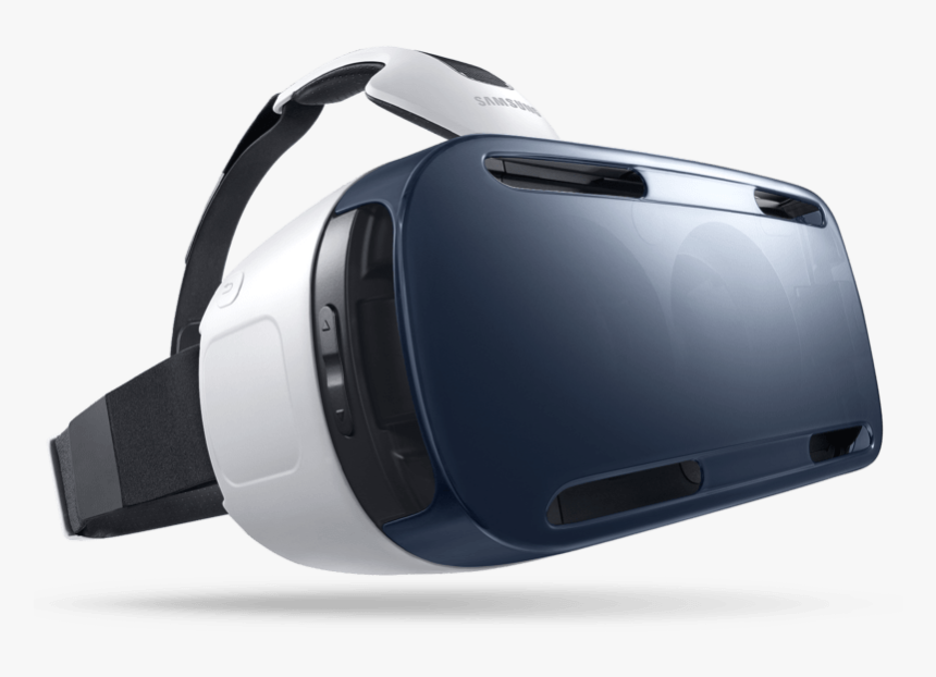 Samsung Vr Gear Png, Transparent Png