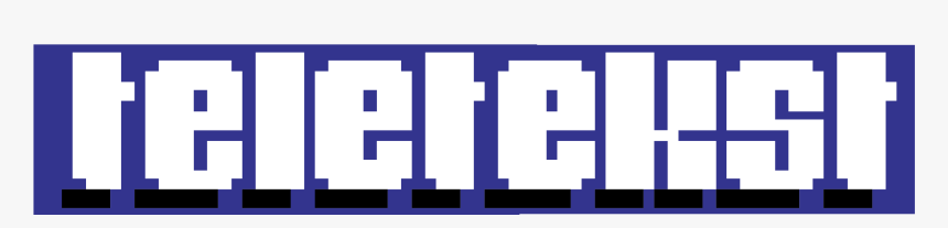 Nos Teletekst Logo Png Transparent - Graphics, Png Download