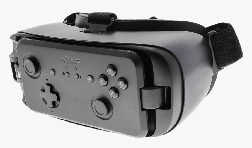 Dexp Vr, HD Png Download