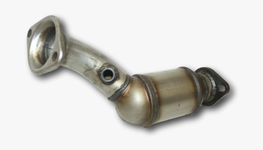 Mitsubishi Lancer 2009- 2011 Bank 1 Catalytic Converter - Tool, HD Png Download