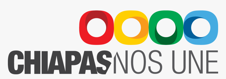 Thumb Image - Logo Chiapas Nos Une, HD Png Download