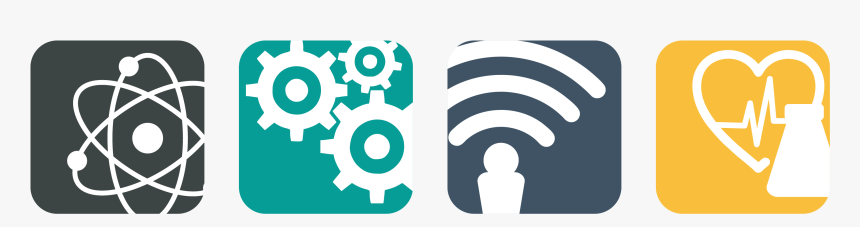 Economic Sector Icon, HD Png Download