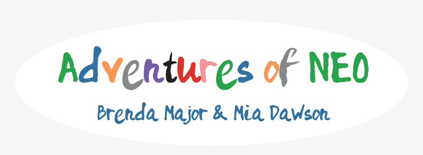 Adventures Of Neo Logo - Graphic Design, HD Png Download