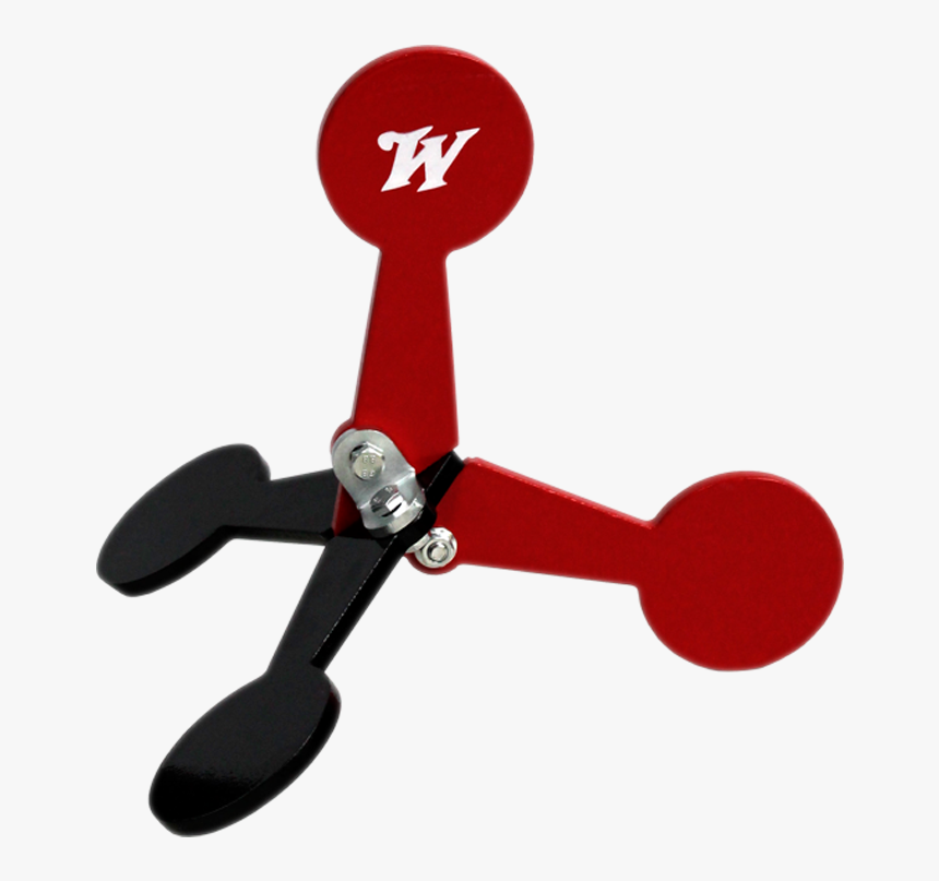 Winchester Walking Target 6mm 22lr - Sign, HD Png Download
