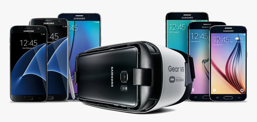 Gear Bundle Samsung, HD Png Download